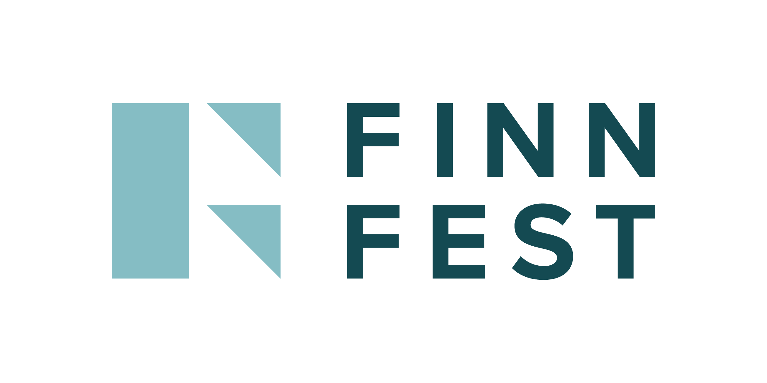 FinnFest logo