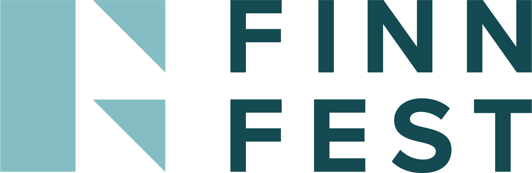 FinnFest logo